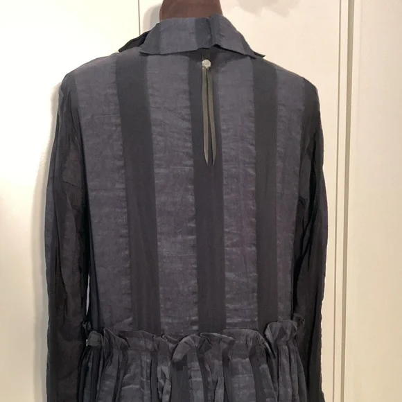 139Dec contemporary dress made to order free fit - Picture 6 of 16